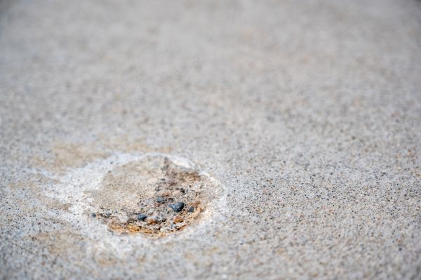 Concrete Jacking in Olympia