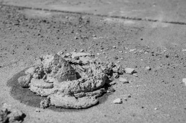Concrete Slabjacking in Olympia