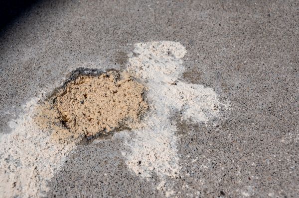 Commercial Concrete Mudjacking in Olympia