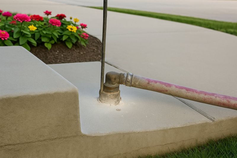 Foam Jacking